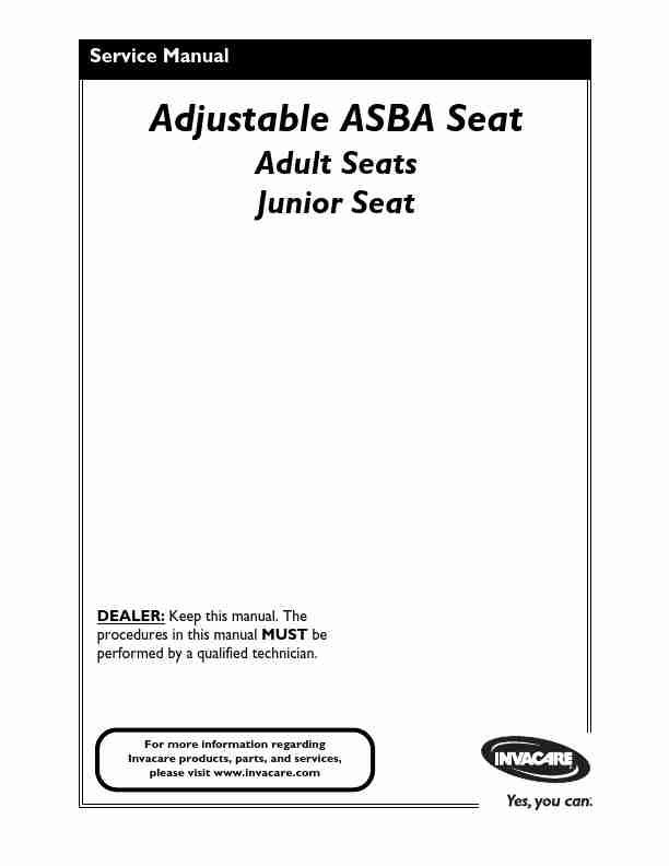 Invacare Car Seat Adjustable ASBA Seat-page_pdf